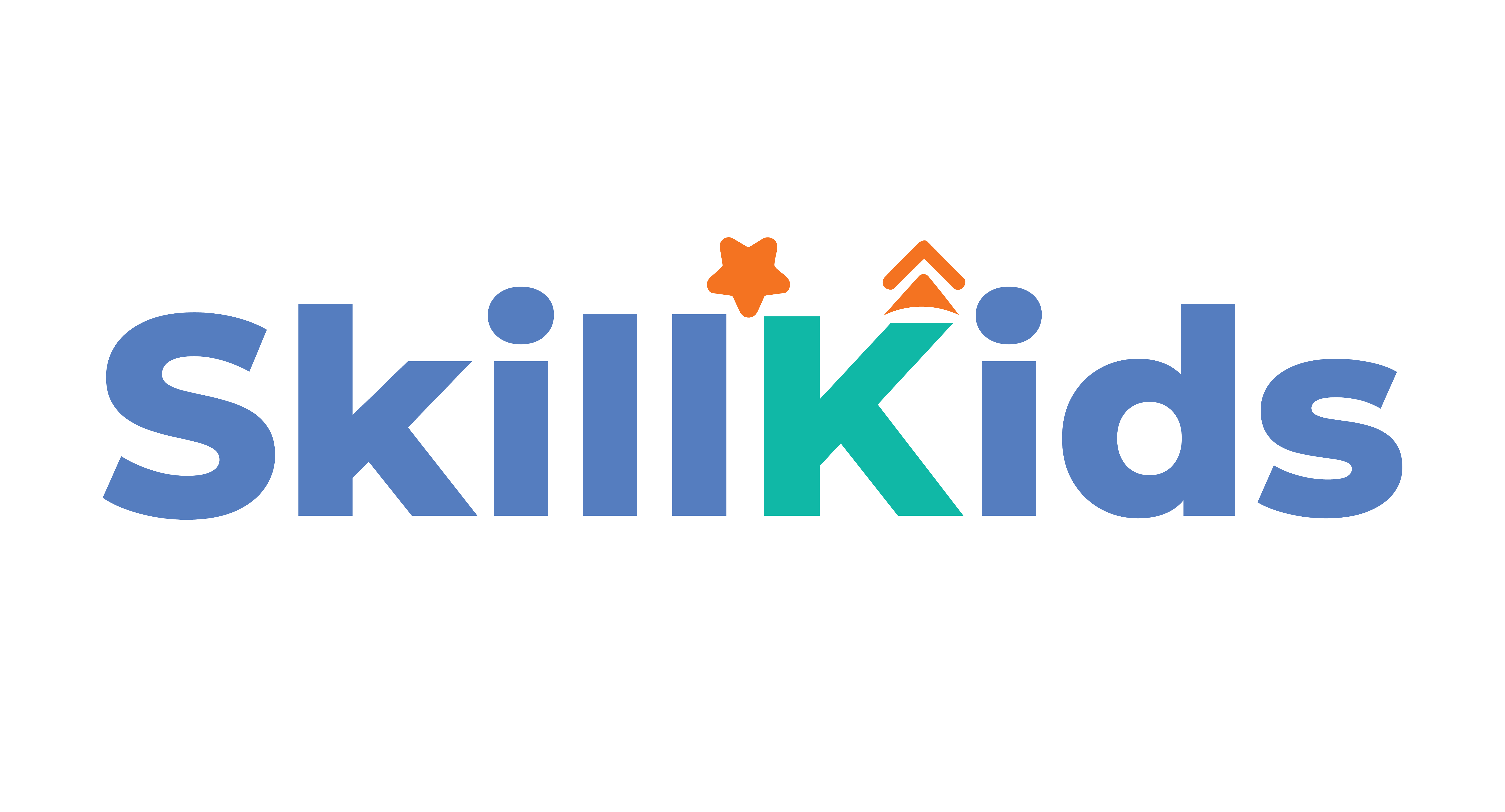 SkillKids Logo